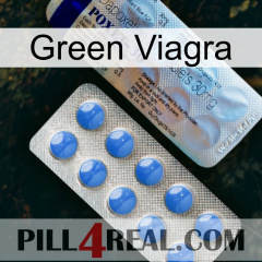 Green Viagra 39